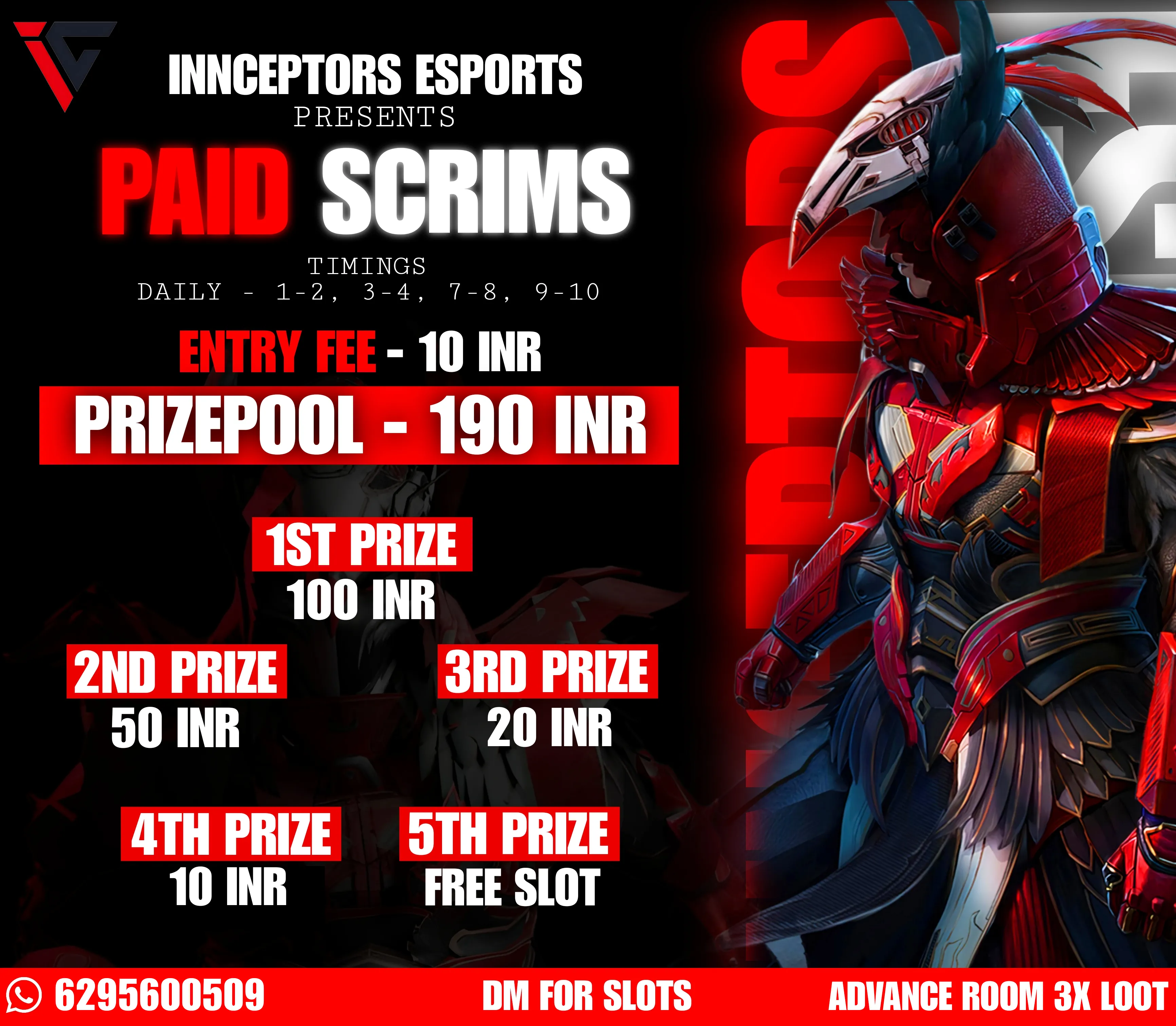 YouTube banner design